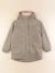 Manteau - 14 ans Vert 1 - vertbaudet enfant 