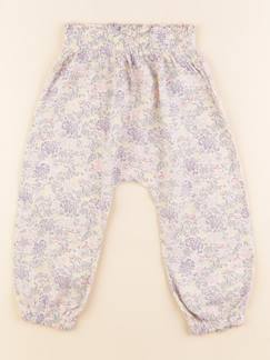 Seconde main-Fille-Pantalon - 24 mois