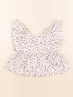 Seconde main-Fille-Tee-shirt - 3 ans