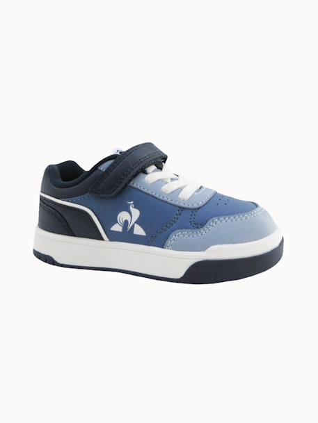 Sneakers lcs court breaker garçon Blue 2 - vertbaudet enfant 