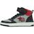 Bottines enfant garçon Blanc c0899+Gris c0043 8 - vertbaudet enfant 