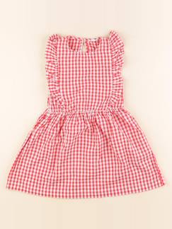 Seconde main-Fille-Robe - 6 ans