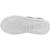 Baskets enfant fille Blanc c0761+Rose c8w1z 6 - vertbaudet enfant 