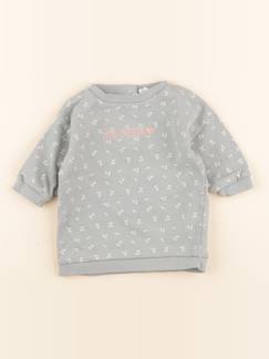 Seconde main-Fille-Robe - 9 mois