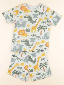 Seconde main-Garçon-Pyjama coton - 5 ans