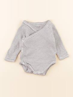Seconde main-Fille-Body - 3 mois