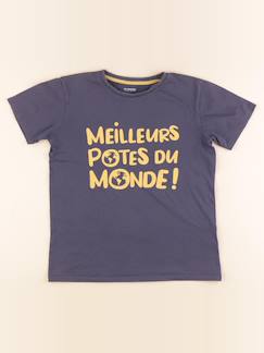 Seconde main-Garçon-Tee-shirt - 12 ans
