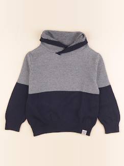 Seconde main-Garçon-Pull - 4 ans