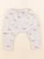 Sarouel - 3 mois Gris 1 - vertbaudet enfant 
