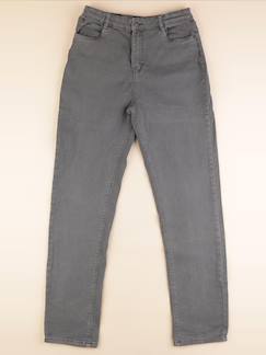Seconde main-Garçon-Pantalon-Jean - 14 ans