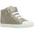 Baskets bébé fille Argent c5m2x 5 - vertbaudet enfant 