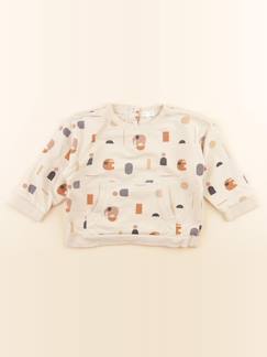 Seconde main-Garçon-Sweat - 18 mois