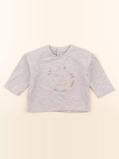 Seconde main-Garçon-Tee-shirt - 6 mois