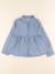 Blouse - 5 ans Bleu 1 - vertbaudet enfant 