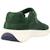 Baskets enfant garçon en cuir Bleu cb41z+Vert c3p1z 9 - vertbaudet enfant 