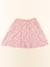 Jupe - 12 ans Rose 1 - vertbaudet enfant 