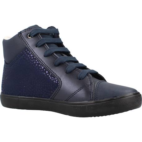 Bottines enfant fille Bleu 5 - vertbaudet enfant 
