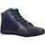 Bottines enfant fille Bleu 5 - vertbaudet enfant 
