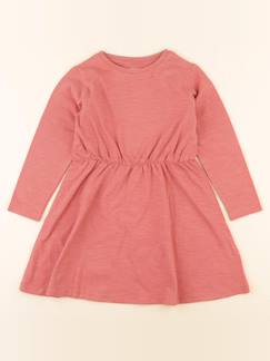 Seconde main-Fille-Robe - 4 ans