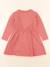 Robe - 4 ans Rose 1 - vertbaudet enfant 