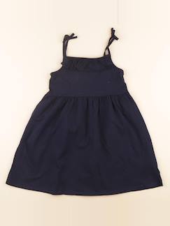 Seconde main-Fille-Robe - 10 ans