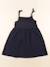 Robe - 10 ans Bleu 1 - vertbaudet enfant 