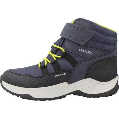 Bottes enfant fille Bleu 2 - vertbaudet enfant 