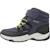 Bottes enfant fille Bleu 2 - vertbaudet enfant 