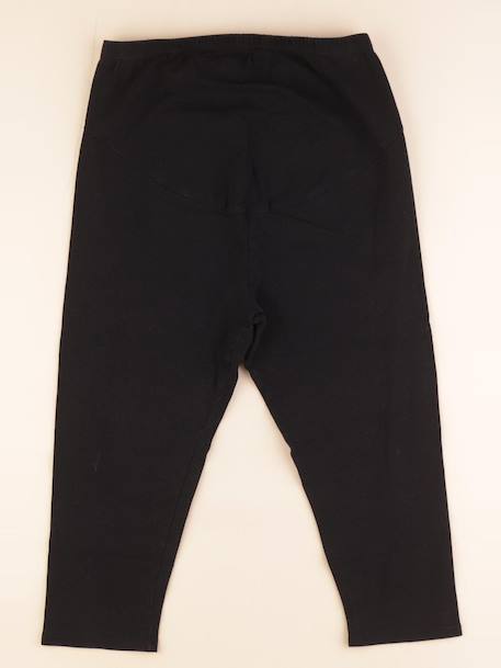 Legging grossesse - 34 à 36 Noir 1 - vertbaudet enfant 