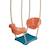 Nacelle Cocoon pour Portiques - Enfant Corail 2 - vertbaudet enfant 
