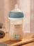 Biberon Natural Response 260 ml Nuit transparent 2 - vertbaudet enfant 