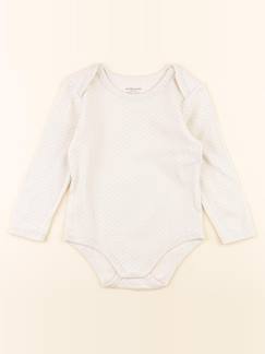 Seconde main-Fille-Body - 36 mois