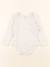 Body - 36 mois Blanc, or 1 - vertbaudet enfant 