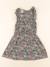Robe - 6 ans Rose, vert 1 - vertbaudet enfant 