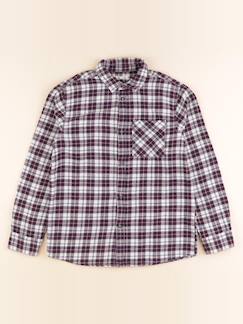 Seconde main-Garçon-Chemise - 12 ans