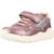 Baskets bébé fille Gris c9f8w+Rose c8217 10 - vertbaudet enfant 