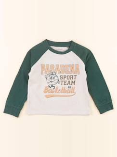 Seconde main-Garçon-Tee-shirt - 36 mois