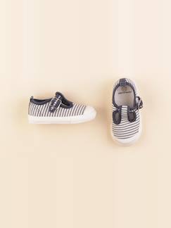 Seconde main-Chaussures-Tennis élastiqué - pointure 21