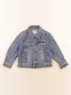 Seconde main-Garçon-Veste - 5 ans