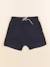 Short - 24 mois Bleu 1 - vertbaudet enfant 