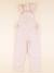 Salopette - 5 ans Rose 1 - vertbaudet enfant 