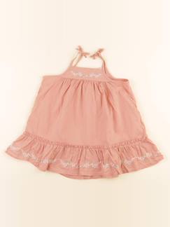 Seconde main-Fille-Robe - 3 ans