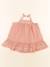 Robe - 3 ans Rose 1 - vertbaudet enfant 