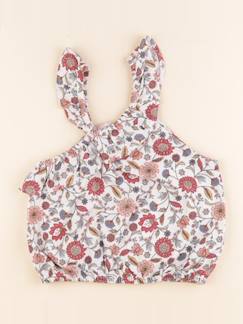 Seconde main-Fille-Blouse - 8 ans