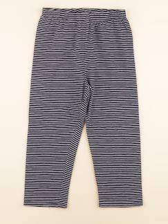 Seconde main-Fille-Legging - 10 ans