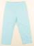 Legging court - 9 ans Bleu 1 - vertbaudet enfant 