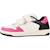 Baskets enfant fille washiba Blanc+Multicolore c0563+Multicolore c8343 8 - vertbaudet enfant 