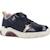 Baskets enfant fille fadinlight Bleu c4256+Rose c8w2u 5 - vertbaudet enfant 