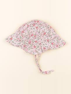 Seconde main-Fille-Chapeau - 24/36 mois