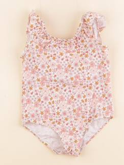 Seconde main-Fille-Maillot de bain - 36 mois